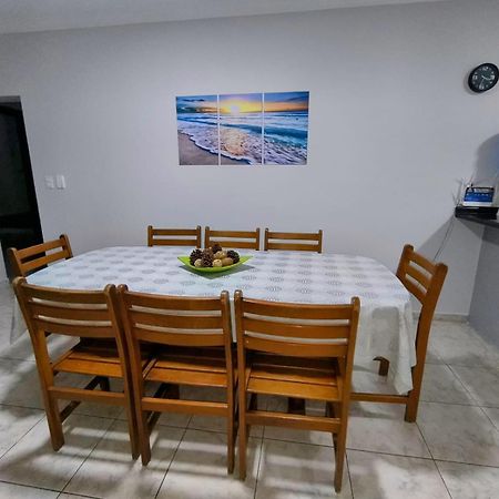 Apartamento Com Piscina, 300M Da Praia Ubatuba Dış mekan fotoğraf
